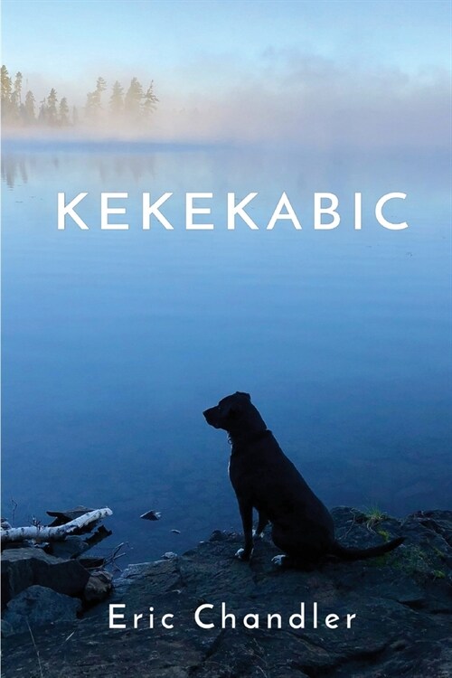 Kekekabic (Paperback)