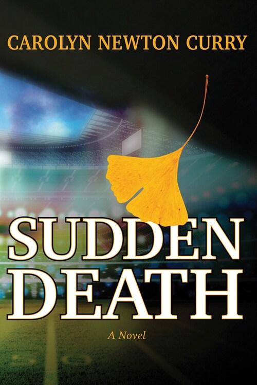 Sudden Death (Hardcover)