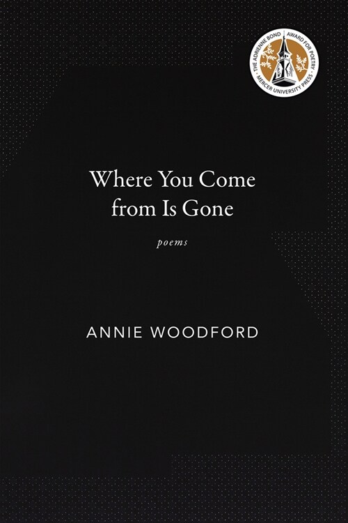 Where You Come from Is Gone (Paperback)