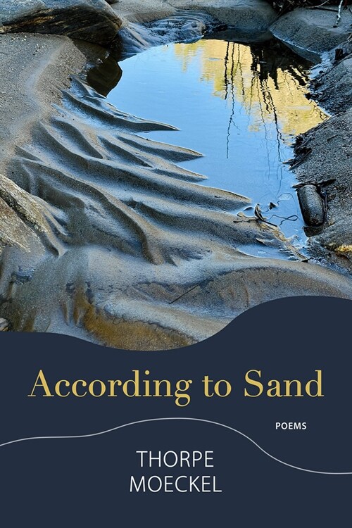 According to Sand (Paperback)