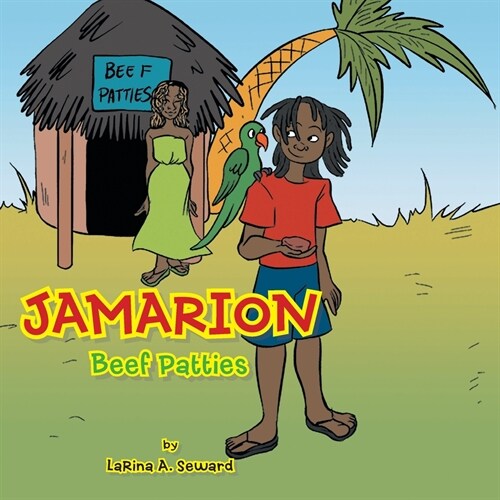 Jamarion: Beef Patties (Paperback)