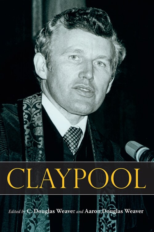 Claypool (Hardcover)