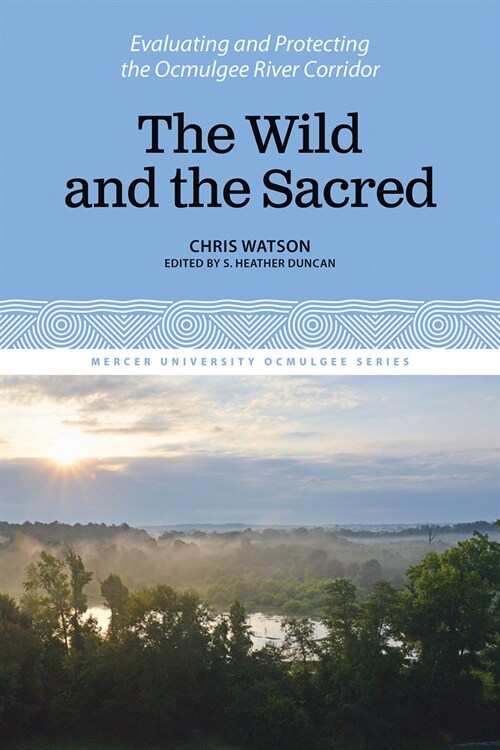 Wild & the Sacred (Paperback)