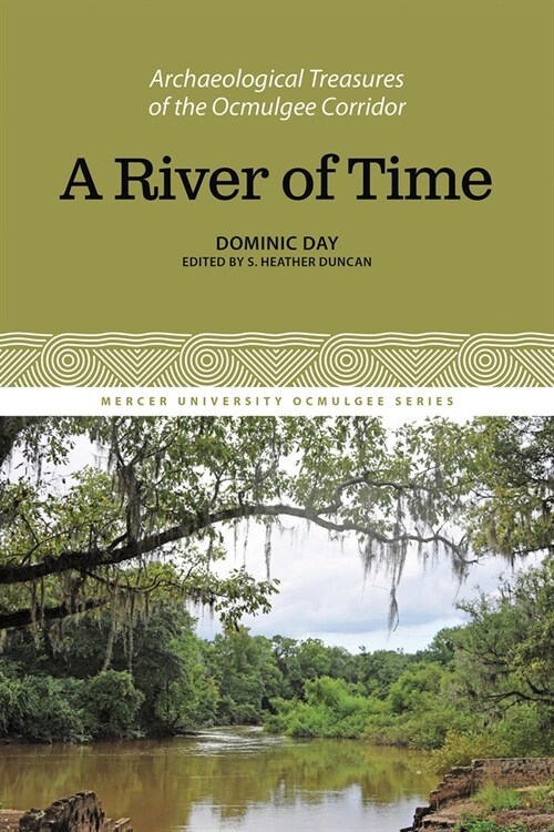 River of Time (Paperback)