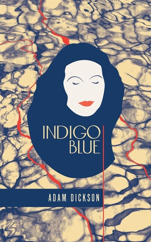 Indigo Blue (Paperback)