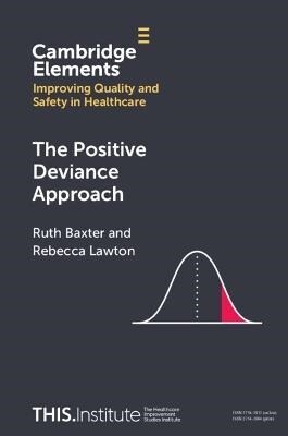 The Positive Deviance Approach (Paperback)