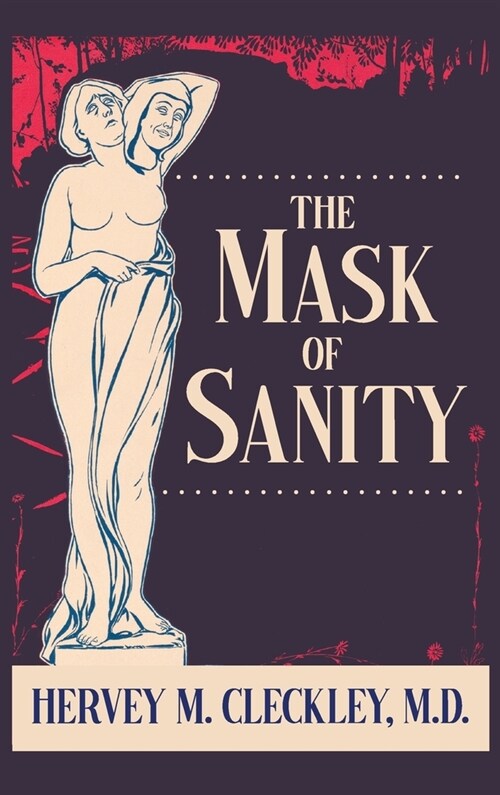 The Mask of Sanity (Hardcover)