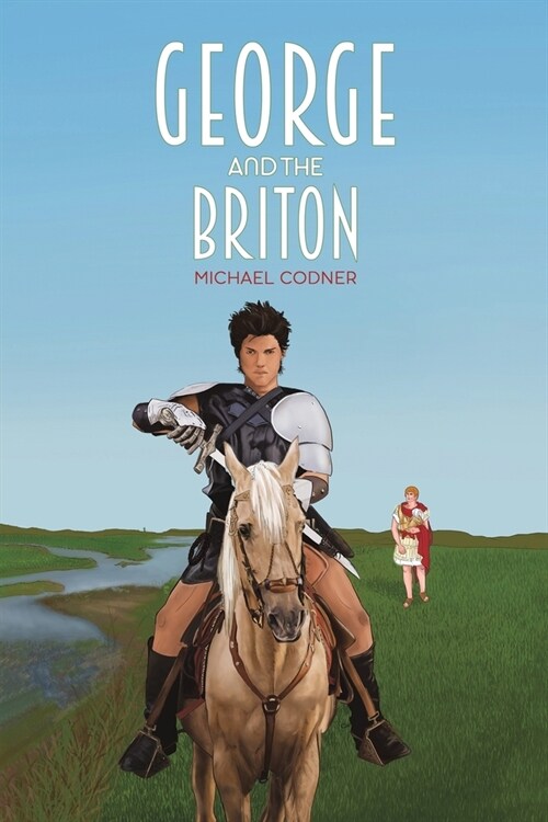 George and the Briton (Paperback)