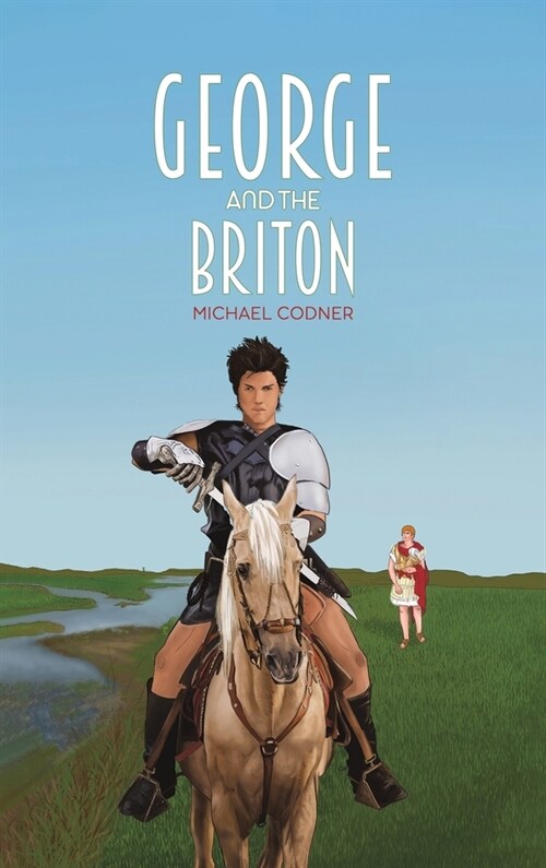 George and the Briton (Hardcover)