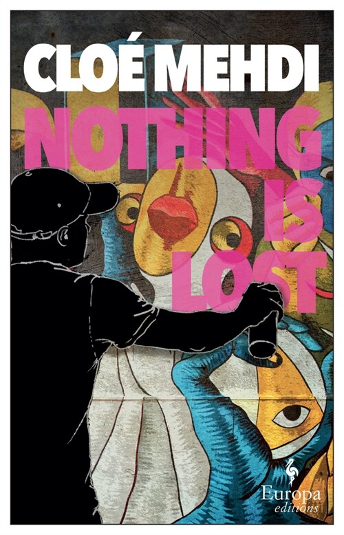 Nothing Is Lost (Paperback)