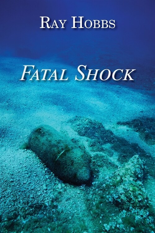 Fatal Shock (Paperback)