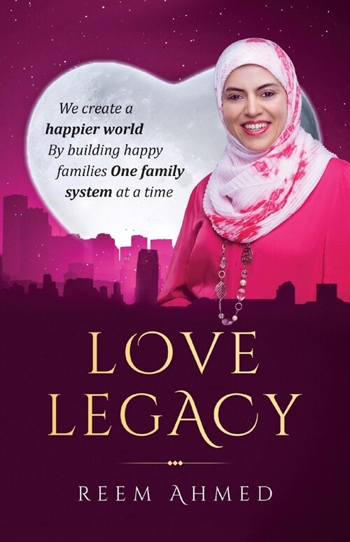 Love Legacy (Paperback)