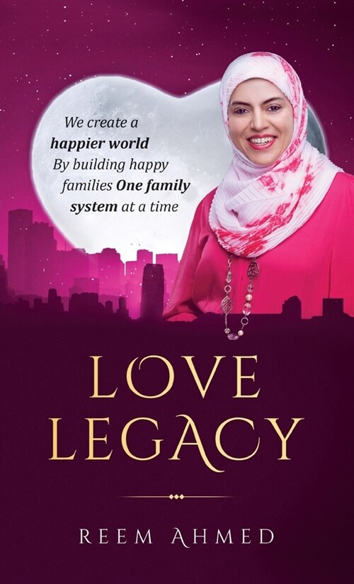 Love Legacy (Hardcover)