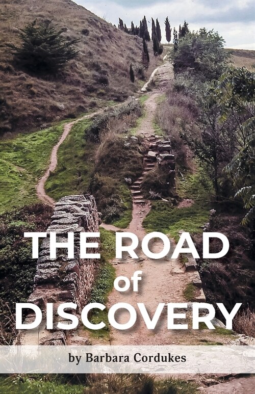 The Road of Discovery (Paperback)