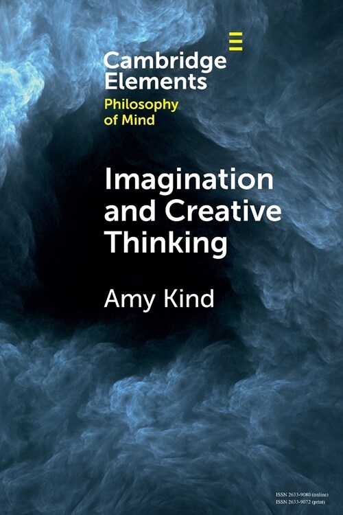 Imagination and Creative Thinking (Paperback)