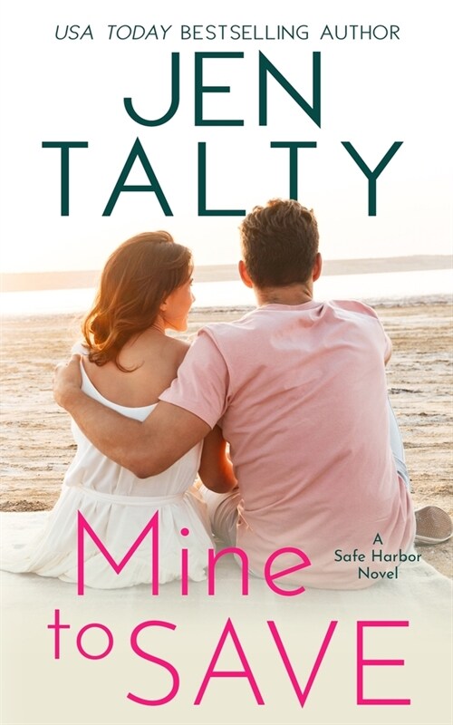 Mine to Save (Paperback)