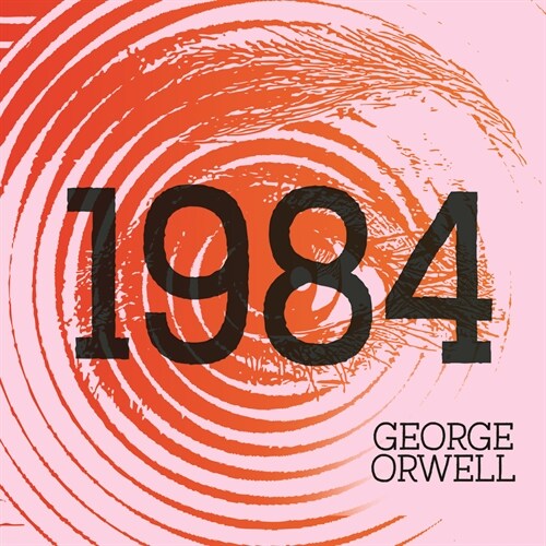 1984 (MP3 CD)