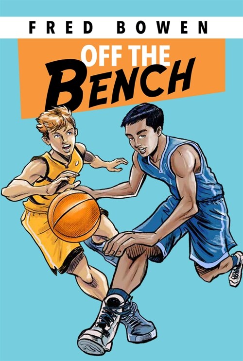Off the Bench (Hardcover)