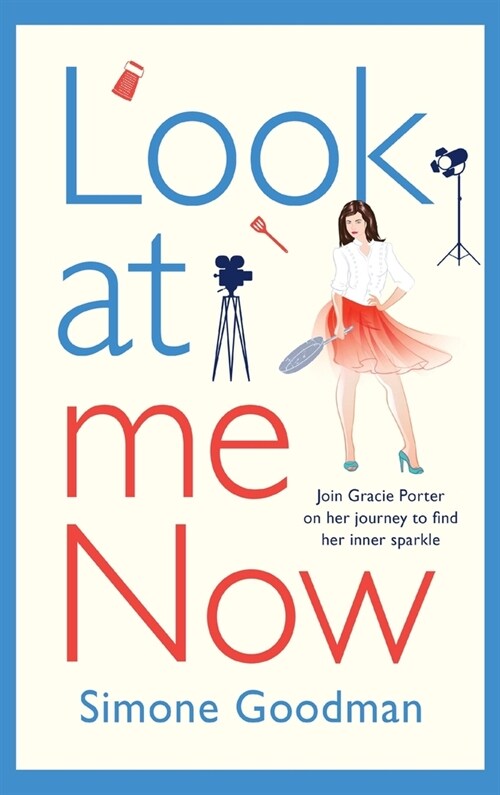 Look At Me Now (Hardcover)