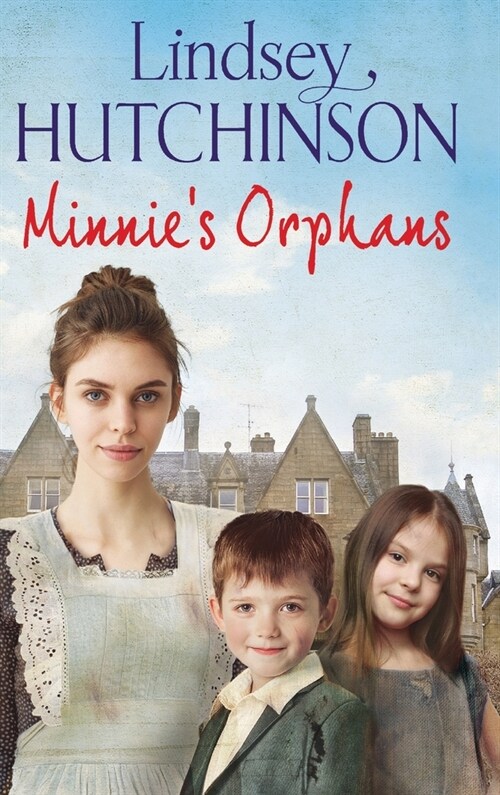 Minnies Orphans (Hardcover)