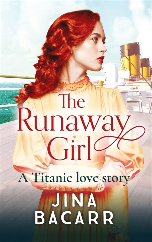 The Runaway Girl (Hardcover)