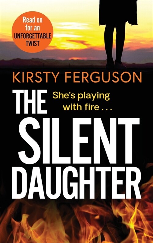 The Silent Daughter (Hardcover)