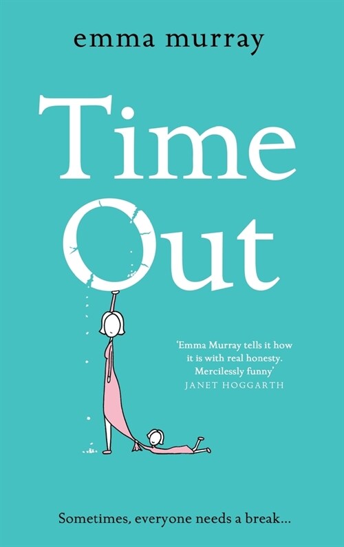 Time Out (Hardcover)