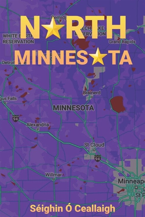 North Minnesota (Paperback)