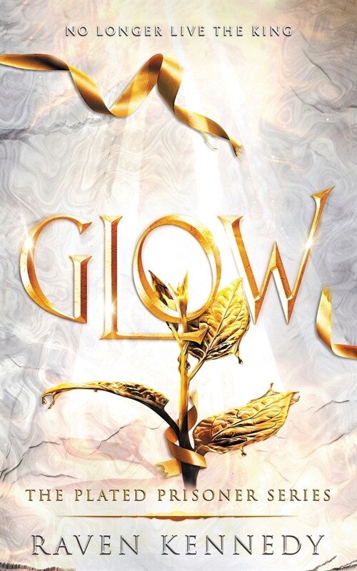 Glow (Paperback)