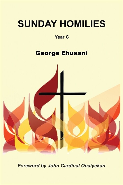 Sunday Homilies: Year C (Paperback)