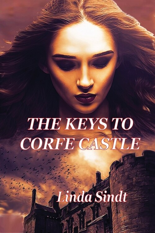 The Keys To Corfe Castle (Paperback)