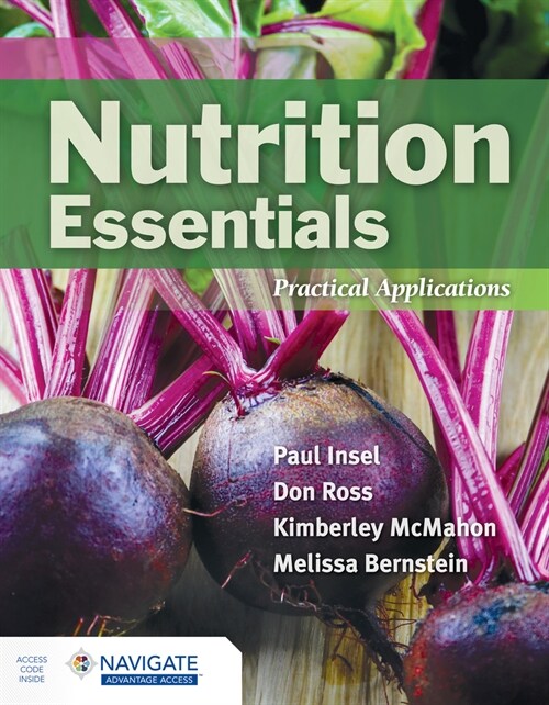 Nutrition Essentials: Practical Applications (Paperback)