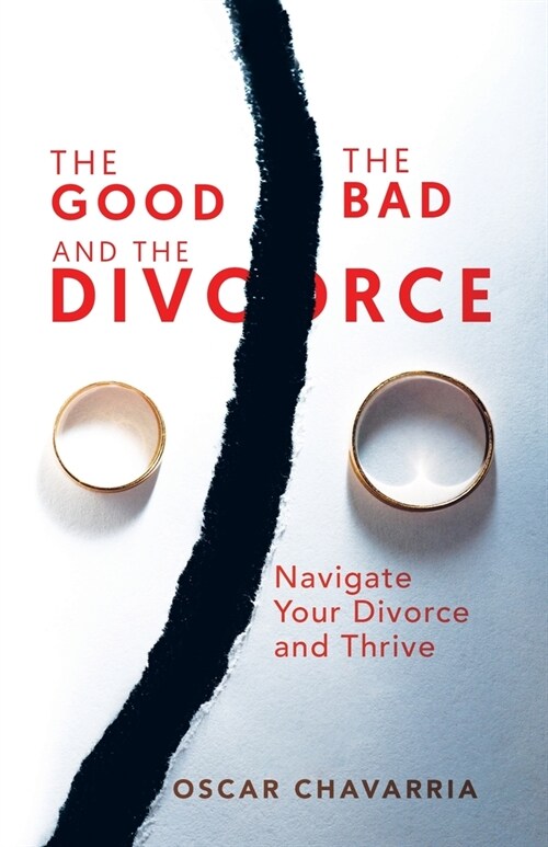 The Good The Bad and The Divorce (Paperback)