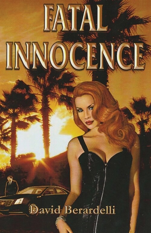 Fatal Innocence (Paperback)