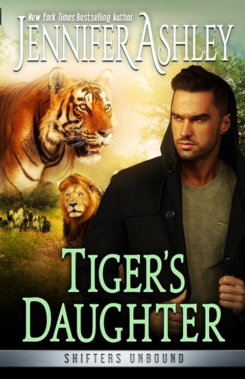 Tigers Daugher (Paperback)