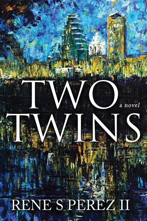 Two Twins (Paperback)