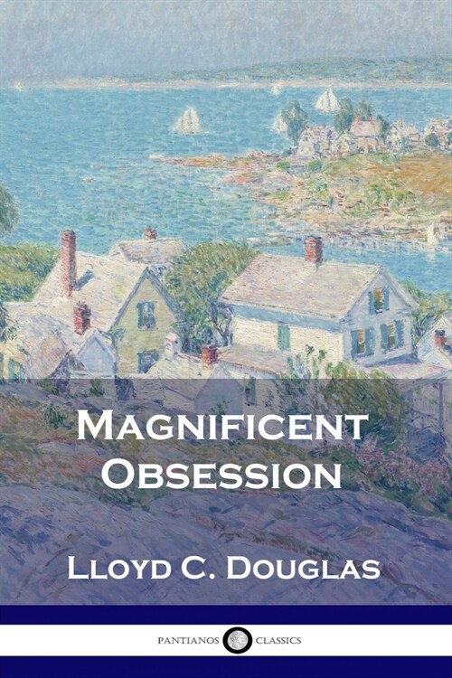 Magnificent Obsession (Paperback)