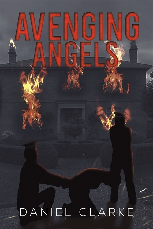 Avenging Angels (Paperback)