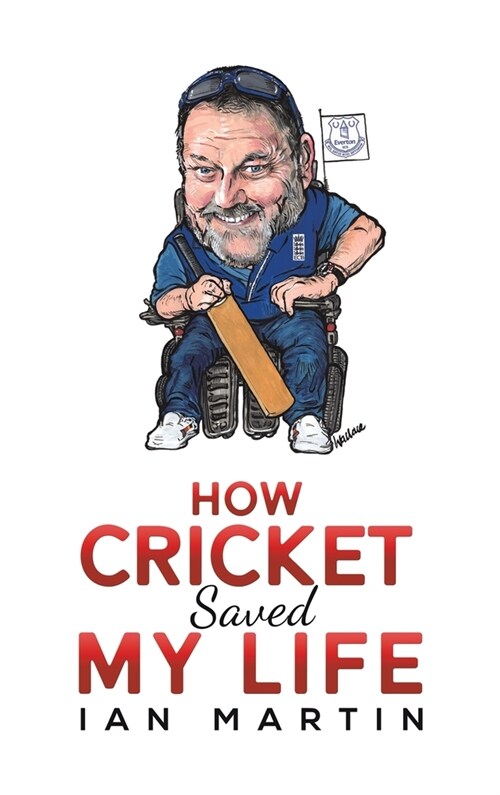 How Cricket Saved My Life (Hardcover)