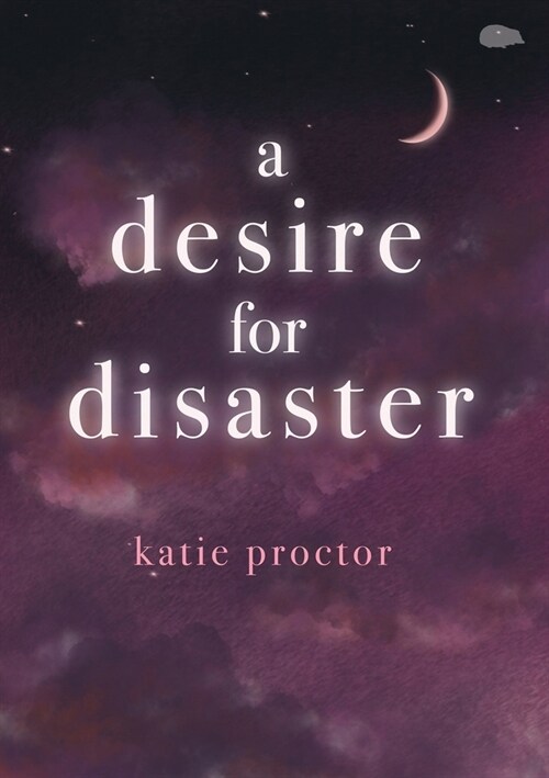 A Desire For Disaster (Paperback)