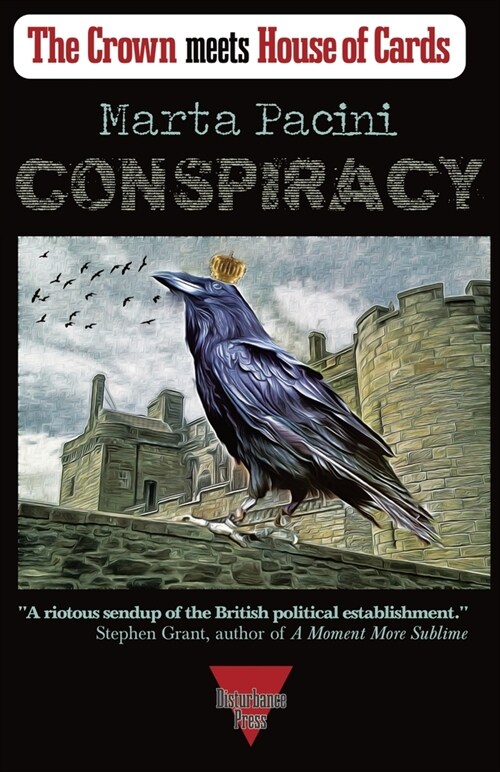 Conspiracy (Paperback)