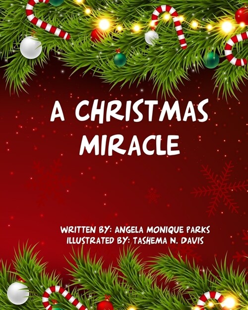 A Christmas Miracle (Paperback)