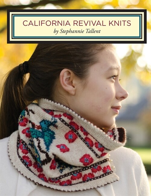 California Revival Knits (Paperback)