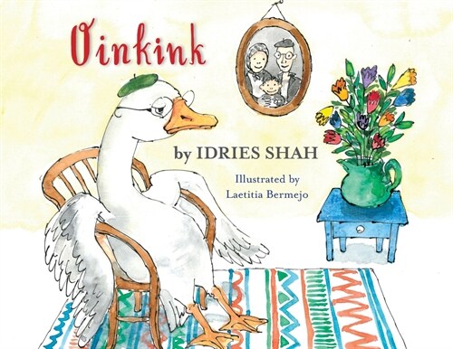 Oinkink (Paperback)
