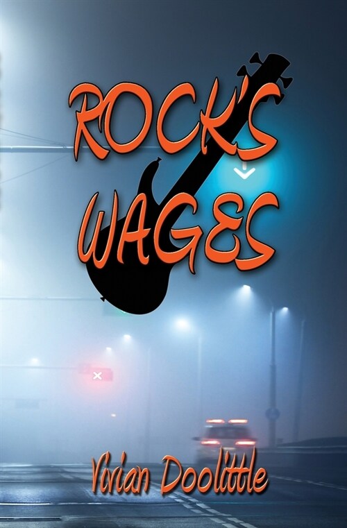 Rocks Wages (Paperback)