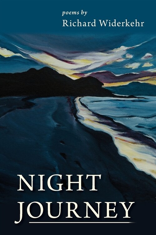 Night Journey (Paperback)