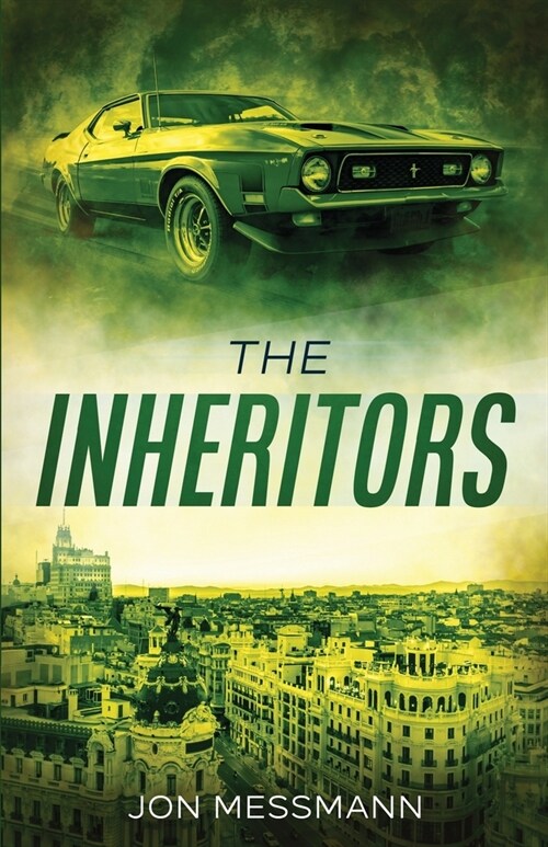 The Inheritors (Paperback)