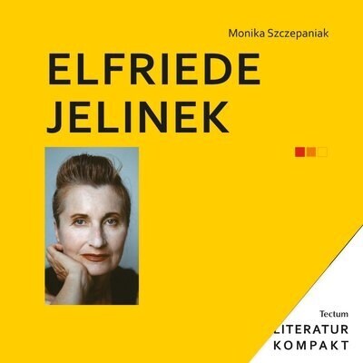 Elfriede Jelinek (Paperback)