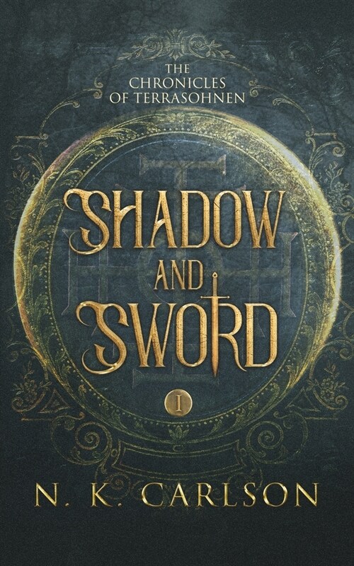 Shadow and Sword (Paperback)