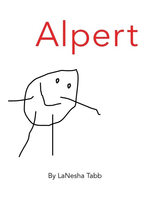 Alpert (Paperback)